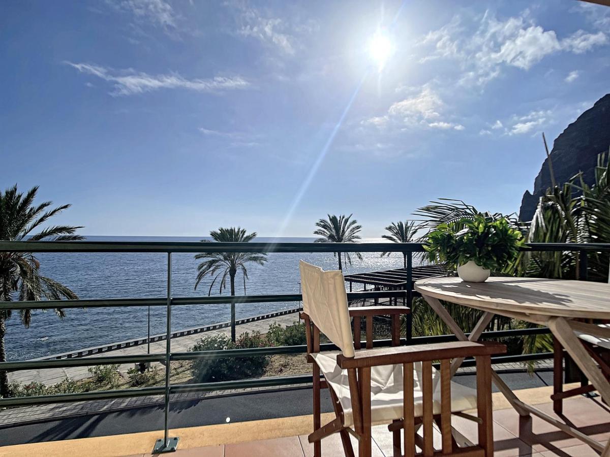 Sunny Side By Atlantic Holiday Madalena do Mar Esterno foto