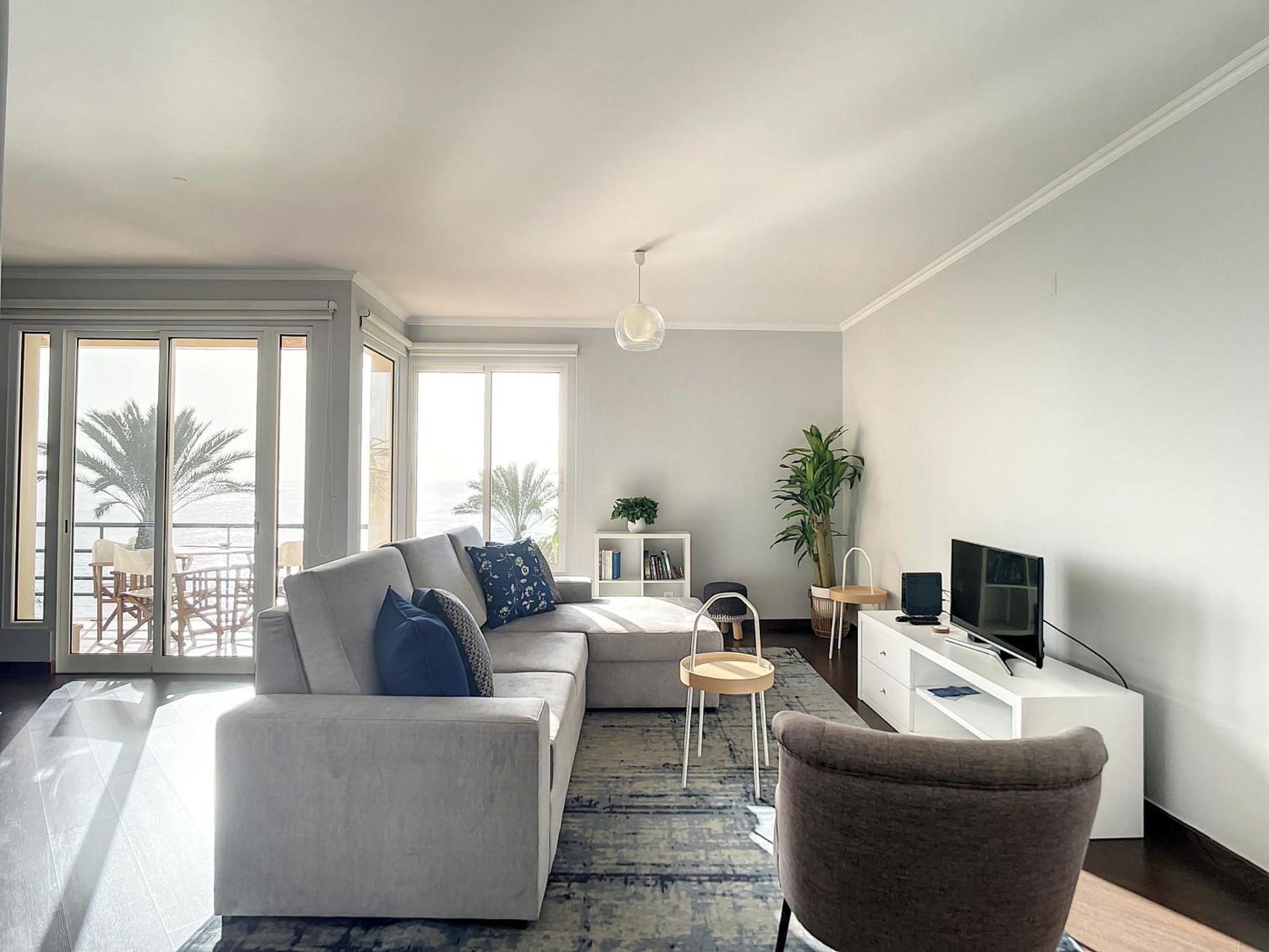 Sunny Side By Atlantic Holiday Madalena do Mar Esterno foto